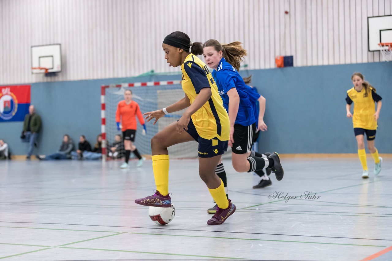 Bild 62 - wCJ Norddeutsches Futsalturnier Auswahlmannschaften